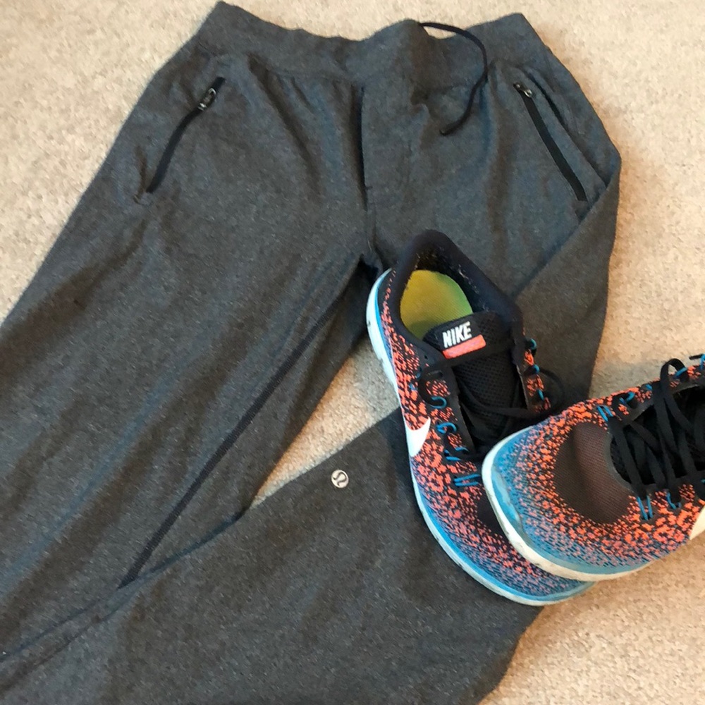 Men’s Lululemon Pants